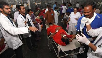 Karnataka: Death toll rises to 13 in temple food-poisoning incident; case registered against 7