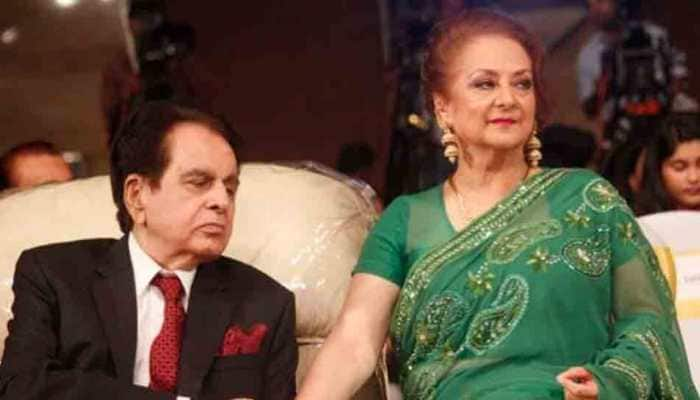 Builder booked for trying to grab Dilip Kumar&#039;s bungalow released, Banu requests meeting with PM