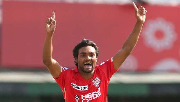 Ranji Trophy: Punjab in strong position against Tamil Nadu