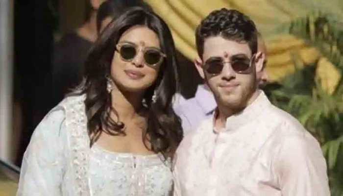 Priyanka Chopra, Nick Jonas to hold second reception in Mumbai this week?