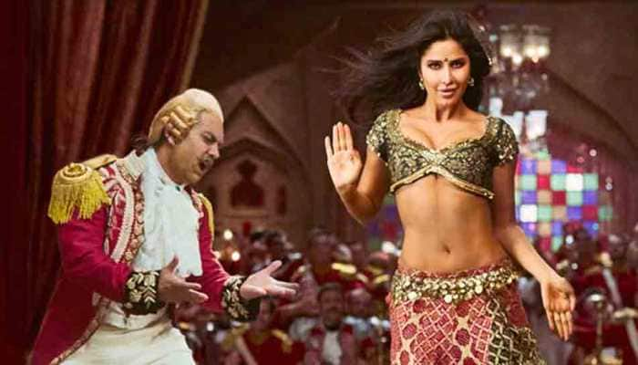 Katrina Kaif opens up on Thugs Of Hindostan failure, says &#039;hurt deeply and personally&#039;