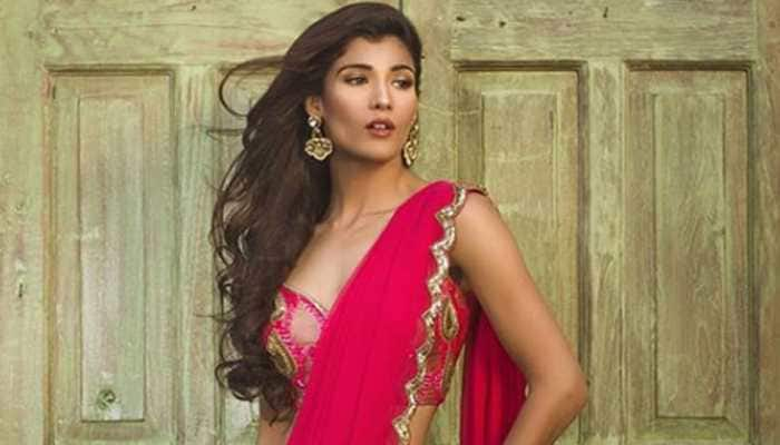 India&#039;s Nehal Chudasama out of Miss Universe 2018