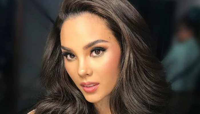 Miss Universe 2018: Miss Philippines Catriona Gray wins the crown