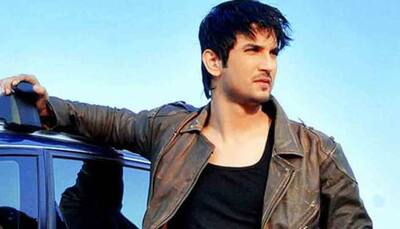 Sushant Singh Rajput elated with audience response to 'Kedarnath'
