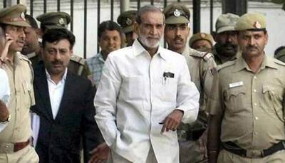 Sajjan Kumar convicted in 1984 anti-Sikh riots case, gets life imprisonment