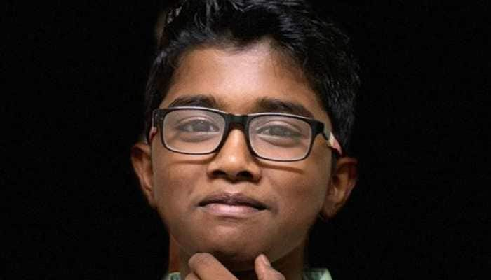 13-year-old Indian boy in Dubai owns software development company