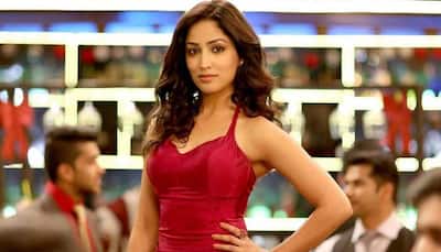 Yami Gautam becomes goodwill leader for Super Sniffers campaign