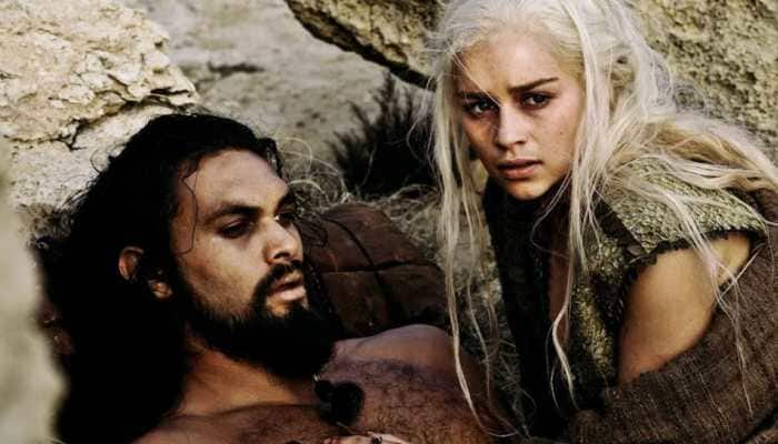 No Game of Thrones reunion for Jason Momoa