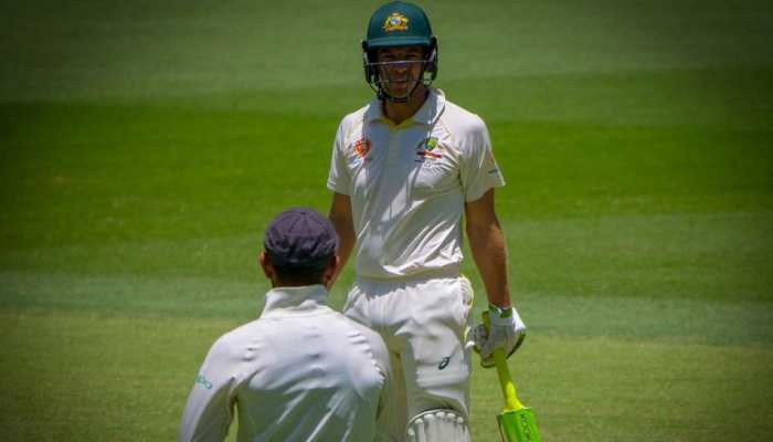 'You're the one that lost it yesterday. Why are you trying to be cool today': Tim Paine attacks Virat Kohli