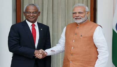 India, Maldives to deepen Indian Ocean security cooperation, boost trade