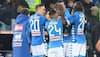 Serie-A: Superb Arkadiusz Milik strike seals late win for Napoli