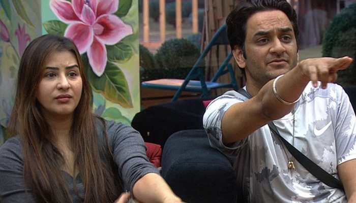  Vikas Gupta lashes out at Shilpa Shinde for calling him 'mafia of TV industry'
