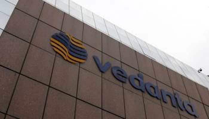 Vedanta rises over 2% post NGT order on Tuticorin unit