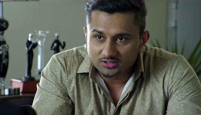 Trailer of Yo Yo Honey Singh's comeback song 'Makhhna' out 
