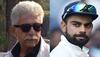 Naseeruddin Shah slams Virat Kohli in Facebook post, calls him ill-mannered, worst-behaved player
