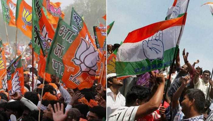 BJP declares income of Rs 1,027 crore for FY18, Congress info still awaited: Report