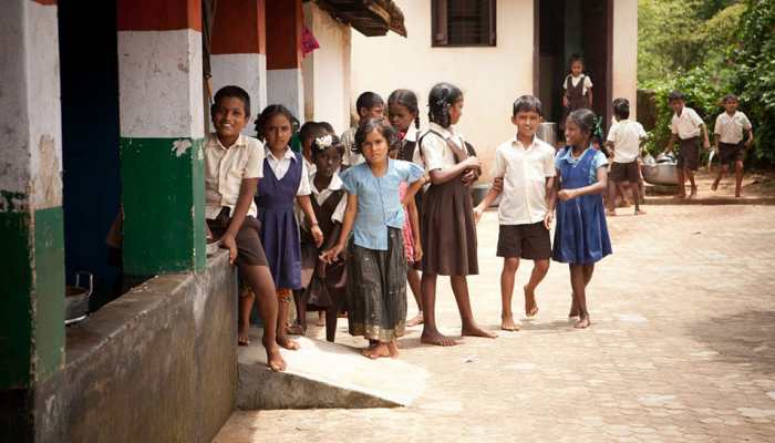 CCEA approves setting up of residential schools for tribals