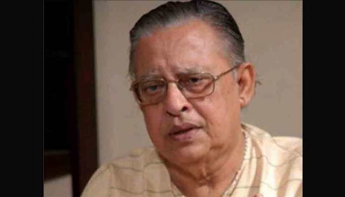 Legendary classical singer Arun Bhaduri dead