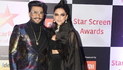 Ranveer Singh reveals the reason behind Deepika Padukone getting emotional at awards show—Read 