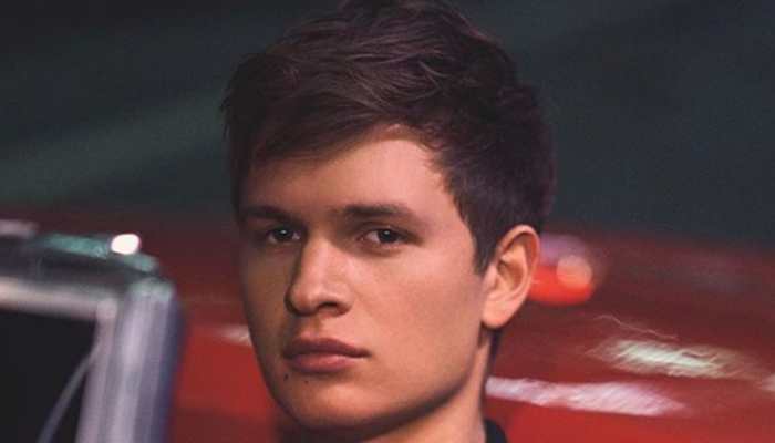 Ansel Elgort to play lead in &#039;The Great High School Imposter&#039;