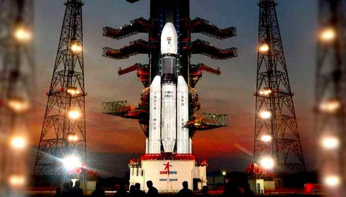 India&#039;s IDRSS to be satellite communication hub in sky