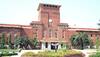 Delhi University Students Union