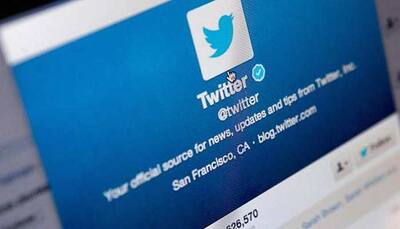 Twitter warns 'unusual activity' from hackers in China, Saudi Arabia