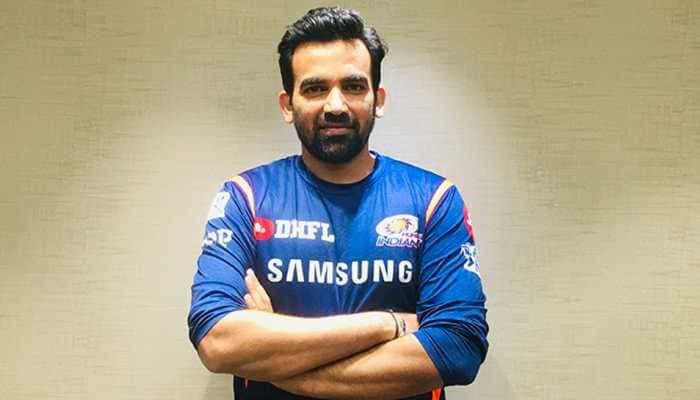 IPL: Mumbai Indians rope in Zaheer Khan as Director of Cricket Operations