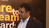 Zee Business Dare to Dream Awards: True growth will happen when an Indian business leader aspires to be Alibaba, says SAP CCO