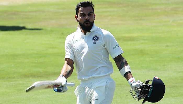 No line was crossed during second Test: Virat Kohli