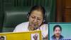 Speaker Sumitra Mahajan fumes over ruckus in Lok Sabha, says 'school kids are better'
