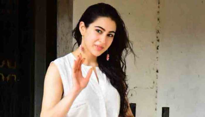 Rohit Shetty is king of commercial cinema: Sara Ali Khan