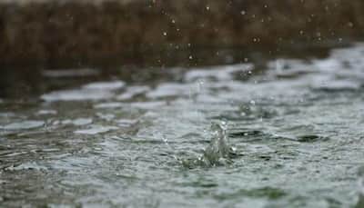 Cyclone Phethai: Rains continue in Odisha