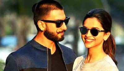 Ranveer Singh calls Deepika Padukone his best friend, says 'deeply in love with her'