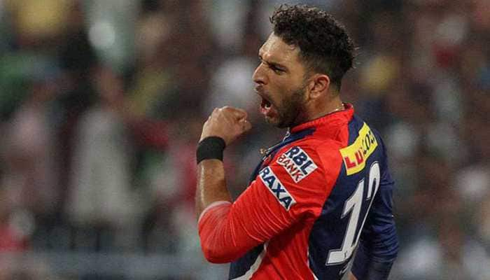 IPL 2019 Auction: Yuvraj Singh unsold despite base price of Rs 1 crore 