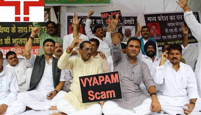 Vyapam scam: CBI Court sentences accused Manoj to 5 years in jail