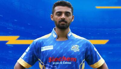 IPL auctions: Varun Chakaravarthy spins his way to Rs 8.4 crore from base price of Rs 20 lakh