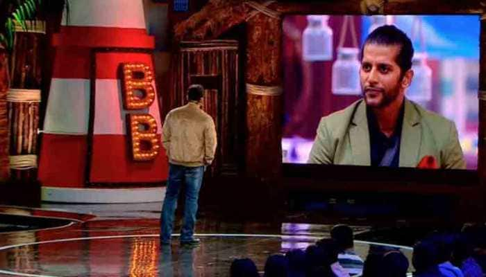 Teejay Sidhu hits out at Bigg Boss 12 makers alleging biased treatment towards Karanvir Bohra