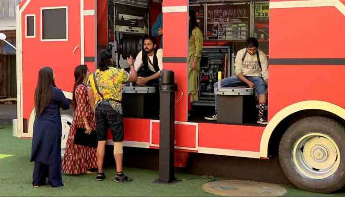 Bigg Boss 12, Day 93 written updates: Dipika Kakkar saves Karanvir Bohra instead of Sreesanth for finale spot