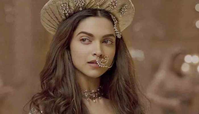 Deepika Padukone celebrates 3 years of Bajirao Mastani — Check out her post