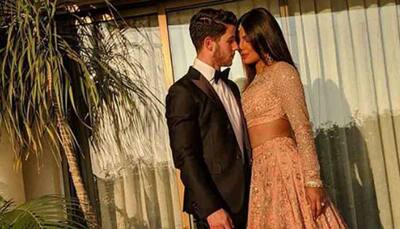 Priyanka Chopra, Nick Jonas redefine love in this unseen pic from their wedding — Check out 