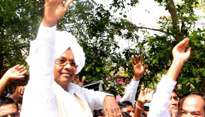 Ahead of Karnataka cabinet expansion, Congress MLAs eye six vacant posts