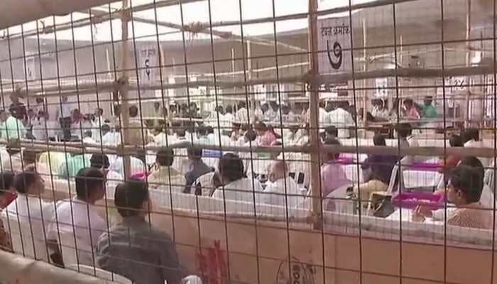 Haryana municipal corporation, committee results: INLD mayor candidate leads in Rohtak, BJP leads in Panipat and Karnal