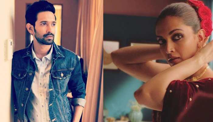 Vikrant Massey to star opposite Deepika Padukone in Meghna Gulzar&#039;s Chhapaak?