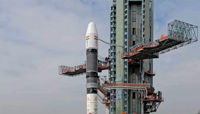 All you need to know about GSAT-7A, ISRO&#039;s military communication satellite