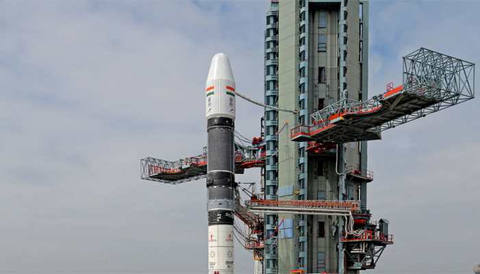 All you need to know about GSAT-7A, ISRO's military communication satellite