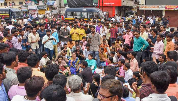 Bombay High Court adjourns Maratha reservation matter to January 2019