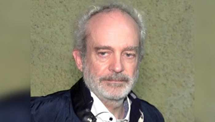 AgustaWestland deal middleman Christian Michel sent to 10-day judicial custody