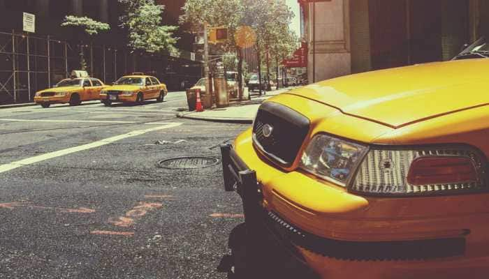 US man jailed for assaulting, chasing Sikh cab driver with hammer