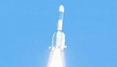 ISRO successfully launches GSAT-7A satellite to add to India's air power